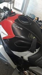 Suzuki GSX S1000 Bagster /evotech levers, Gebruikt