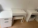 Lot meubilair, Huis en Inrichting, Bureaus, Ophalen of Verzenden, Gebruikt