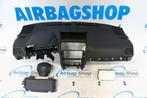 Airbag set - dashboard subaru impreza (sti) (wrx) 2006-heden, Auto-onderdelen