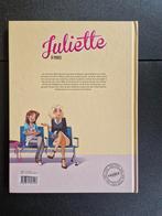 Bd Juliette tome 2, Livres, BD, Utilisé, Enlèvement ou Envoi