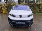 Peugeot Expert IV e- Premium, Zwart, 136 pk, Wit, Te koop