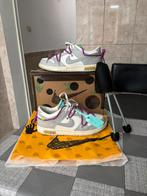 Nike dunk x off white, Kleding | Heren, Schoenen, Ophalen of Verzenden