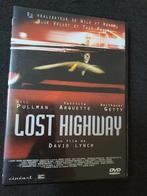 Dvd Lost Highway, Ophalen of Verzenden, Zo goed als nieuw