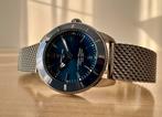 Breitling Superocean Heritage ll B20 Automatic 44, Handtassen en Accessoires, Horloges | Heren, Ophalen of Verzenden, Zo goed als nieuw