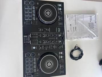 Pioneer DJ - DDJ 400 beschikbaar voor biedingen