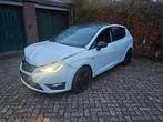 Seat ibiza fr 1.0 tsi dsg 110pk pano led automaat, Benzine, Seat, Ophalen, Automaat