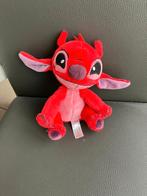 Disney knuffel Leroy ( Lilo x stitch ), Verzamelen, Ophalen of Verzenden, Knuffel