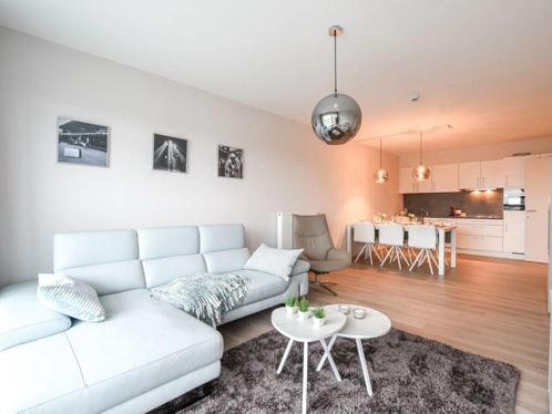 Appartement te koop in Blankenberge, 1 slpk, Immo, Huizen en Appartementen te koop, Appartement, B