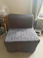 Canapé lit - 1 place, Ophalen, Eenpersoons, Nieuw, 190 cm of minder