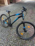 Rockrider fiets 27,5 inch maat L, Fietsen en Brommers, Fietsen | Crossfietsen en BMX, Ophalen, Zo goed als nieuw, 24 inch of meer