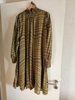 Te koop kleedje terre bleu maat 42, Kleding | Dames, Jurken, Ophalen of Verzenden, Nieuw, Maat 42/44 (L)