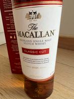 The Macallan Classic Cut 2021, Verzamelen, Overige gebieden, Overige typen, Nieuw, Ophalen of Verzenden