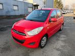 Hyundai i10 2011 1,0 essence airco euro5  controle garantie!, Euro 5, Achat, 998 cm³, Entreprise