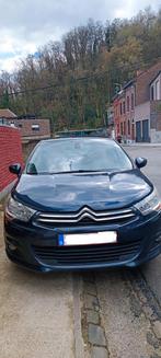 2013 vitesses palettes volant, Auto's, Citroën, Te koop, Berline, 5 deurs, Elektrisch