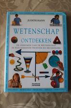 Judith Hann - Wetenschap ontdekken, Enlèvement ou Envoi, Comme neuf, Judith Hann, Non-fiction