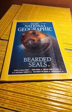 137 National Geographic magazines - 1997-2005, Boeken, Tijdschriften en Kranten, Ophalen, Zo goed als nieuw, Wetenschap en Natuur