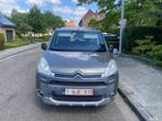 Citroen Berlingo Multispace 1.6HDI 130.000KM, 75 kW, Monovolume, Euro 6, 4 cilinders