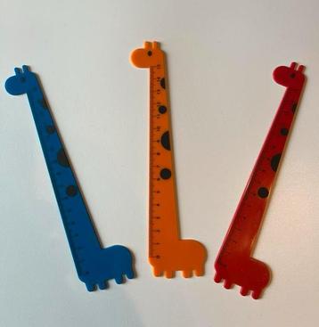 Lot de 470 jolies lattes girafe de 15 cm beschikbaar voor biedingen
