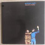 Graham Nash David Crosby - Graham Nash David Crosby, Ophalen of Verzenden, Gebruikt, 12 inch