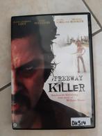 DVD Freeway Killer, Utilisé, Enlèvement ou Envoi, À partir de 16 ans