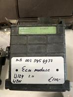 Mercedes W124 /W201 2.0 Ecu module, Enlèvement ou Envoi, Utilisé