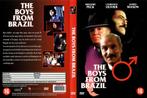 THE BOYS FROM BRAZIL / DVD, Comme neuf, Tous les âges, Enlèvement ou Envoi