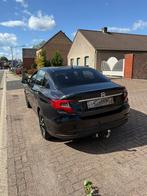 Fiat Tipo 1.6diesel Multijet Bj.2016 Eur6b, Auto's, 4 deurs, Stof, Euro 6, 4 cilinders