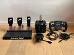 Fanatec Clubsport F1 Steering Wheel V2 Gran Turismo DD Pro, Ophalen of Verzenden