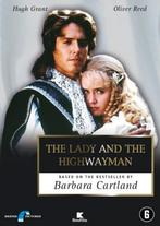 Dvd - The lady and the highwaymen (Hugh Grant), CD & DVD, DVD | Drame, Comme neuf, À partir de 6 ans, Enlèvement ou Envoi, Historique ou Film en costumes
