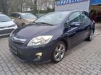 Toyota Auris Auris HEV 1.8i HSD "HYBRID SYNERGY DRIVE", Euro 5, Entreprise, Noir, 5 portes