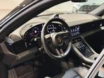 Porsche Taycan Sport Turismo Performance - 12 Mnd Garantie, Automaat, Zwart, Leder, 280 kW
