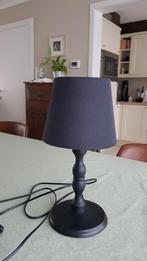 Tafellamp, Enlèvement