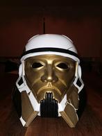 Star wars helm, Verzamelen, Ophalen of Verzenden, Zo goed als nieuw