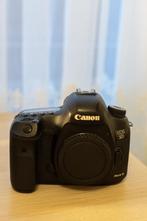 Canon 5d mark3, Audio, Tv en Foto, Ophalen, Gebruikt, Spiegelreflex, Canon