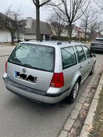 Mooie golf break gezinswagen te koop, Auto's, Stof, 1600 cc, Break, Particulier