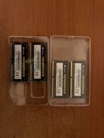 Corsair Vengeance 4 x 16 Go 3000 MHz, Informatique & Logiciels, Mémoire RAM, Enlèvement ou Envoi, Comme neuf