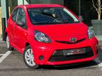 Toyota Aygo 1.0i / Airco / 77373km !!!, 50 kW, Zwart, https://public.car-pass.be/vhr/99c4e435-1fd8-4029-ae15-b1829f558f86, Handgeschakeld