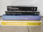 Nederlandstalige non-fictie boeken, Ophalen of Verzenden, Gelezen, Natuurwetenschap