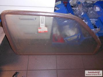 R.V. Portierruit Rover 100 AFP1004 beschikbaar voor biedingen