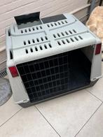 autobench voor grote honden, Ophalen, Zo goed als nieuw