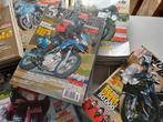 Revues Motos :  Motos loisirs., Boeken, Motoren, Ophalen