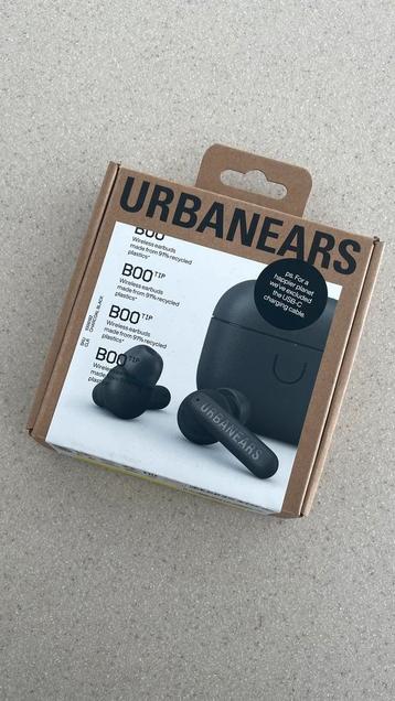 Urban Ears Boo Tip in eat koptelefoon beschikbaar voor biedingen