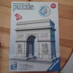 Ravensburger puzzel 3D, Ophalen of Verzenden, Nieuw, Legpuzzel