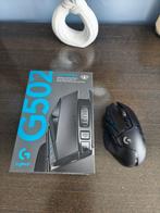 Logitech G502 LIGHTSPEED Sans Fil - État Nickel, Informatique & Logiciels, Souris, Logitech, Enlèvement, Utilisé