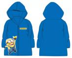 Minions Regenjas - Disney - Maat 98/104 - 110/116 - 122/128, Disney, Nieuw, Ophalen of Verzenden, Jongen