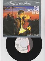 Sniff 'N' The Tears – The Driving Beat  1981  pop rock, 7 inch, Single, Ophalen of Verzenden, Zo goed als nieuw