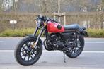 Archive cafe racer 125cc, Fietsen en Brommers, Ophalen, Gebruikt, 125 cc, 5 versnellingen