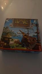 Ilos bordspel, Hobby en Vrije tijd, Gezelschapsspellen | Bordspellen, Ophalen of Verzenden, Zo goed als nieuw