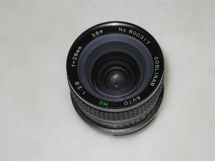 Nikkor - nikon lens lenzen, Audio, Tv en Foto, Foto | Lenzen en Objectieven, Gebruikt, Overige typen, Ophalen