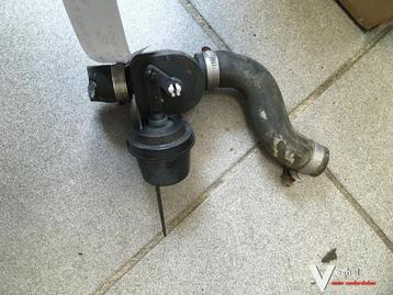 Mercedes w201 /190 kachelkraan '92 beschikbaar voor biedingen